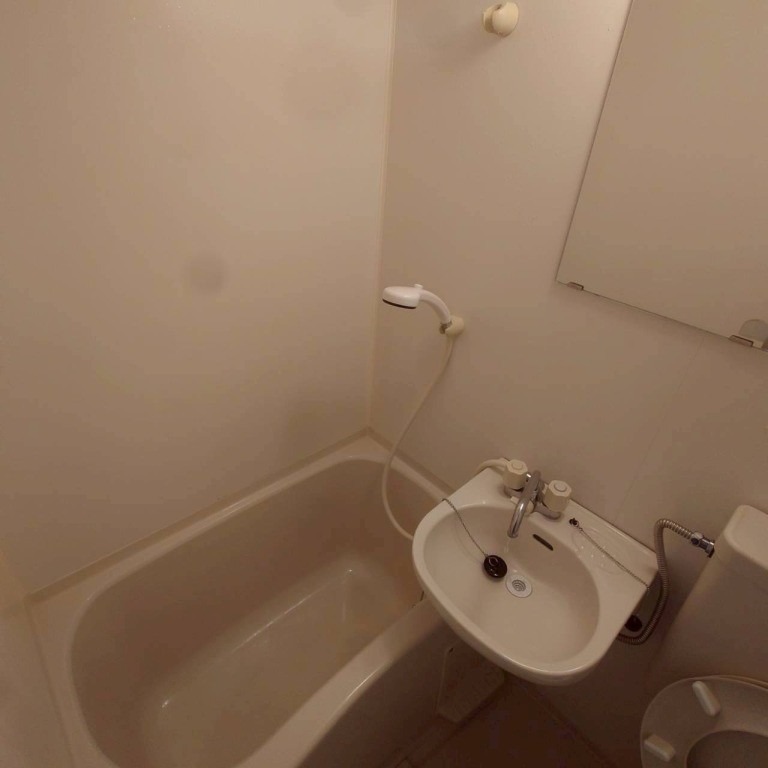 ウィンベルソロ船橋薬園台Ⅱ お風呂