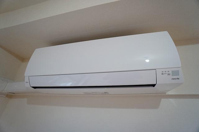 nido MOTOHASUNUMA5階 その他　設備