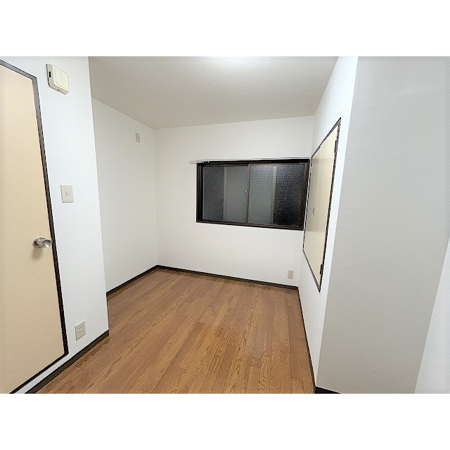 スカイコート小金井0201号室 リビング