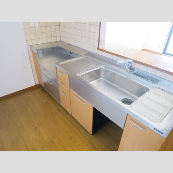 アバンドーネ高橋 キッチン