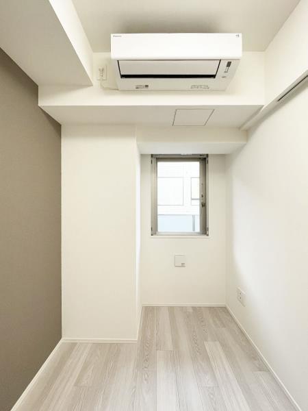 Ｂｒｉｌｌｉａ　ｉｓｔ　浅草3階 リビング