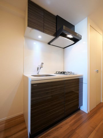 ハーモニーレジデンス羽田WEST 内観