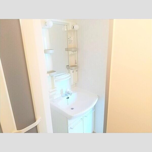 セビラーナ 洗面台