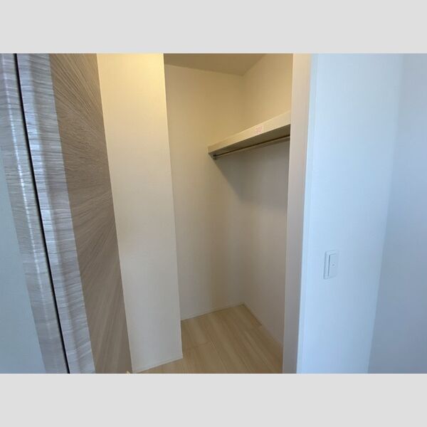 ラリュール堀切 収納