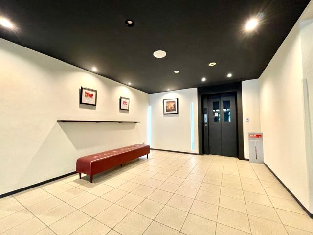 レジディア荻窪2階 部屋その他