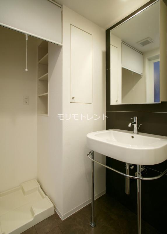 イプセ蒲田WEST 室内参考写真（Tタイプ）