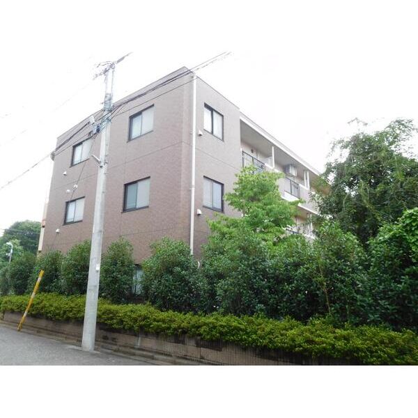 こもれび滝山206号室 部屋その他