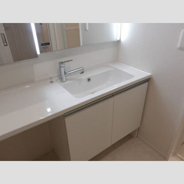 Cradle(クレイドル) 洗髪洗面化粧台