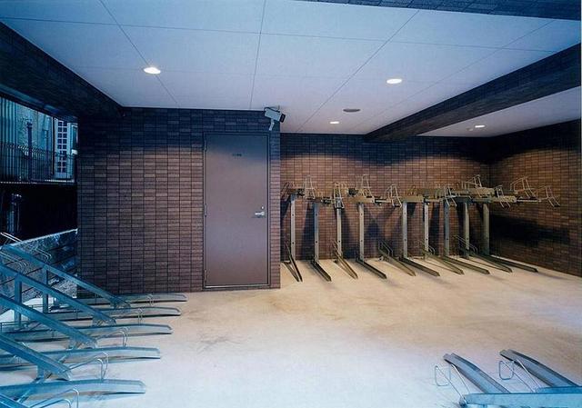 ガーラ東日本橋7階 その他共有部分