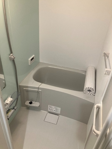 カモナジョイナス2階 お風呂