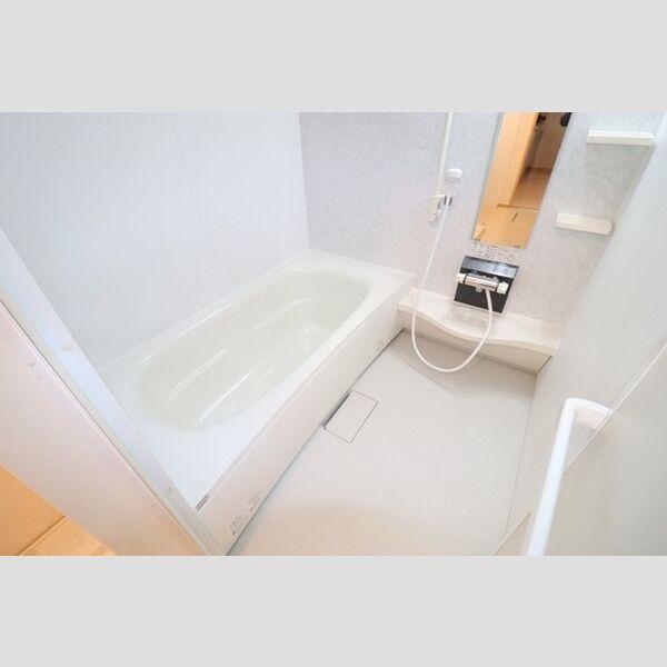 ペア ユニットバス