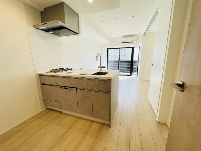 SYFORME MACHIDA603号室 部屋その他