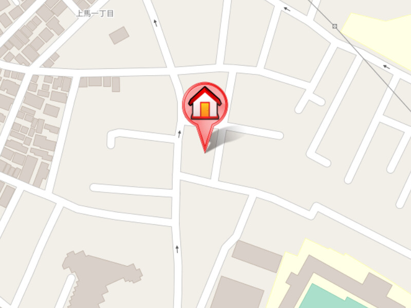 ストークハウス三軒茶屋2階 null