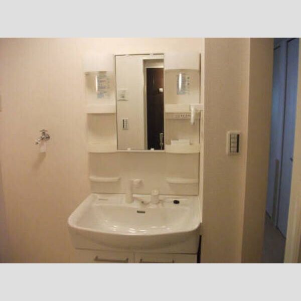 ヴィラ　ソレイユ301号室 ヴィラ　ソレイユ201