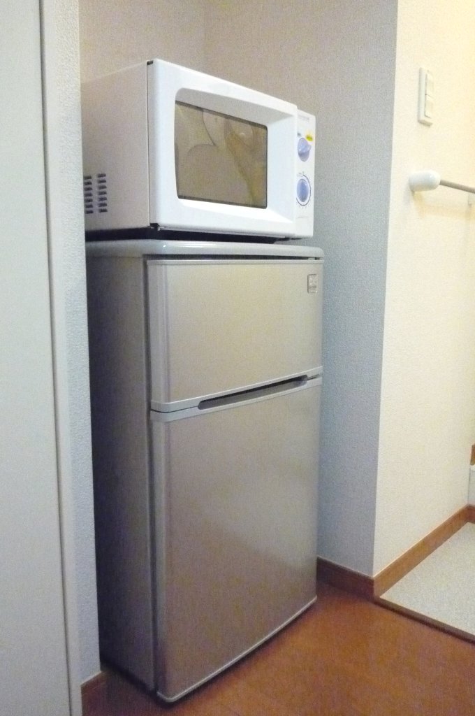 レオパレスＧＲＡＣＥ　本大久保 お風呂