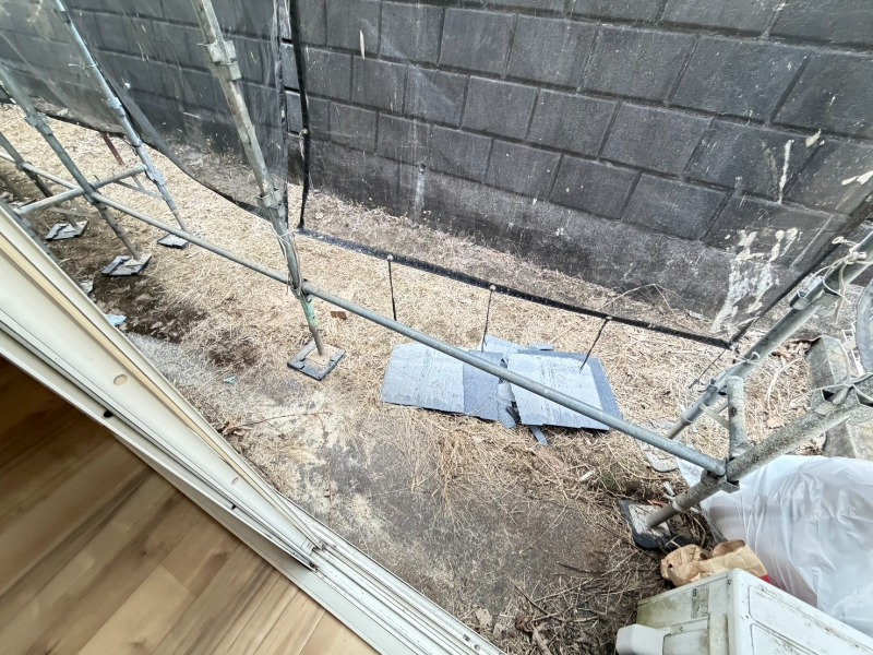 師岡ハイツ1階 部屋その他