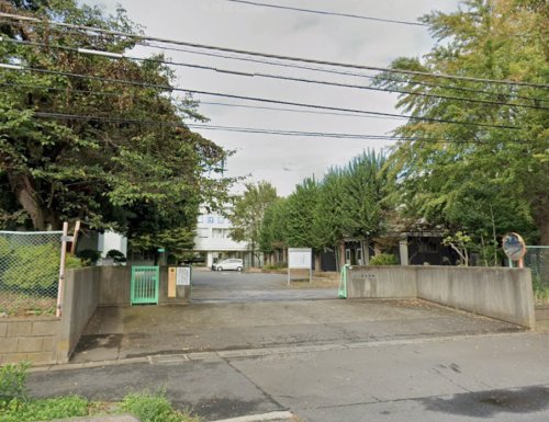 春風とひなたのパーチェ 【小学校】新座市立栄小学校まで514ｍ