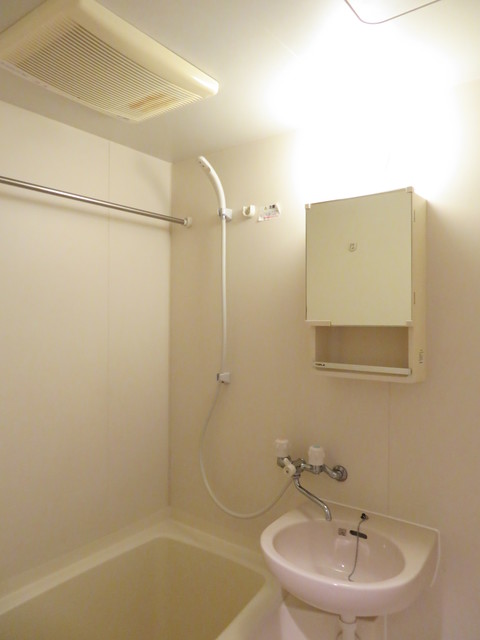 ガラ・シティ田町 物件の外観です