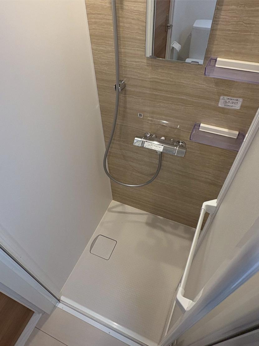 axia tokiwadai201号室 部屋その他