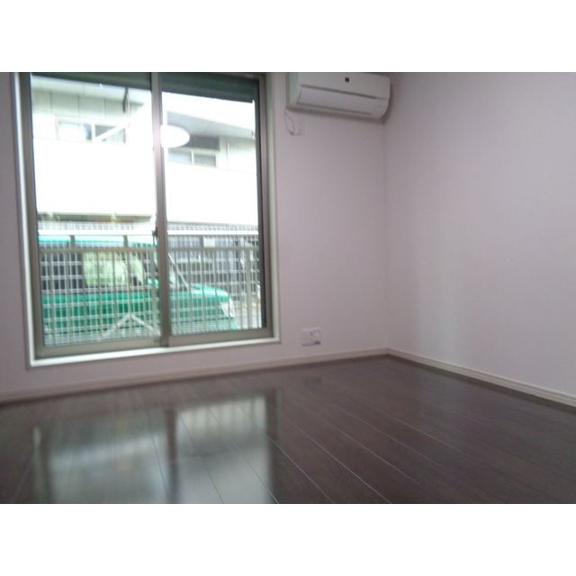 スプロートWEST リビング