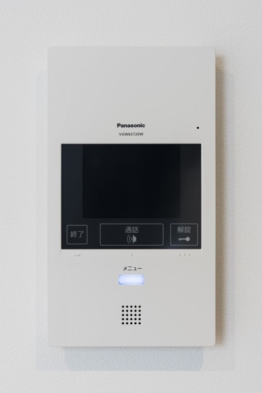 ＳＱＫ 部屋設備