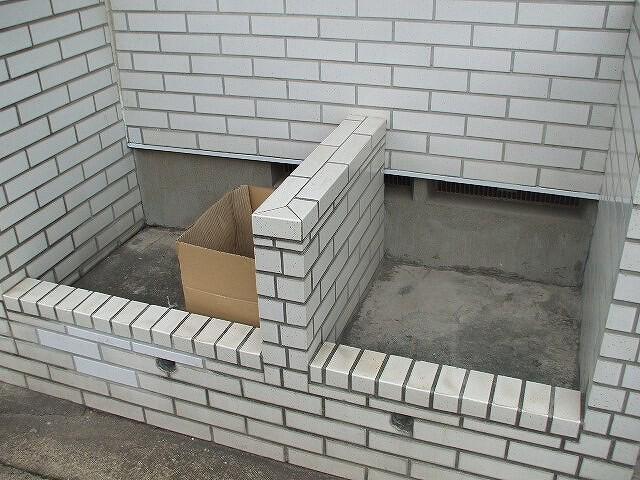 ローズアパートＲ５９番館(R-059)1階 部屋その他