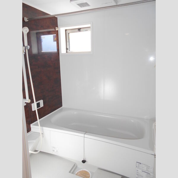 シーバス　B館203号室 浴室