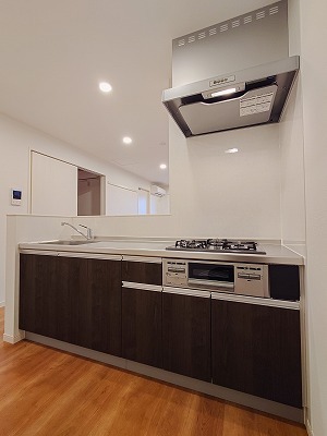 SOLANAⅡ3階 お風呂