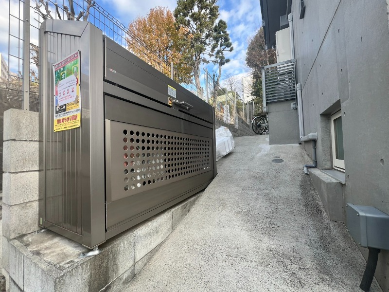 Lacharite大岡山2階 部屋その他