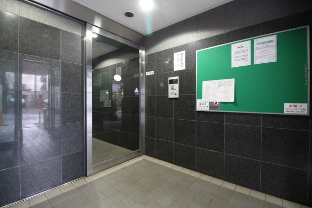 スカイコート品川6405号室 同建物別部屋の参考画像