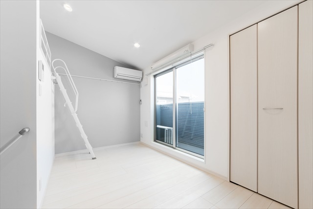 ブランカ リビング