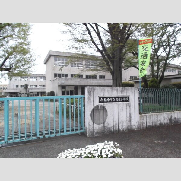 ブリュンヒルト 周辺