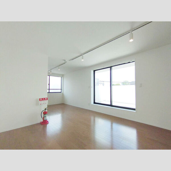 グランテージ西小山404号室 居室