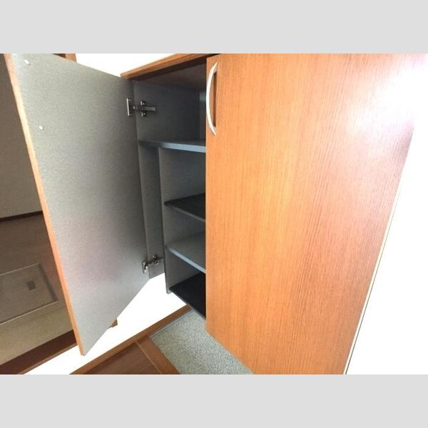 フェルメール シューズボックス