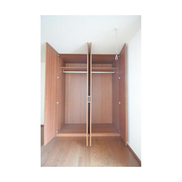 gran　wood 部屋設備