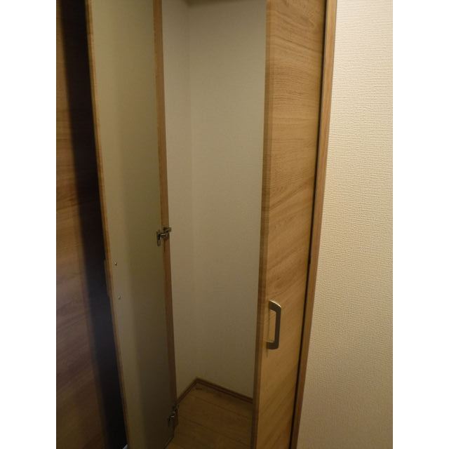 ルクレ板橋0203号室 内観