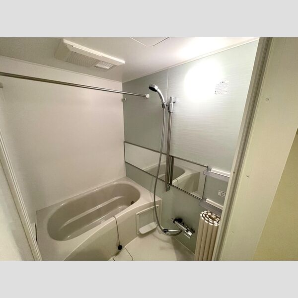 コンフォーティア102号室 同建物別部屋の参考画像