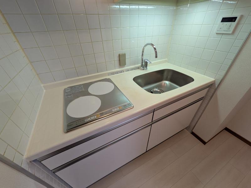 パークフラッツ渋谷代官山8階 同建物別部屋の参考画像