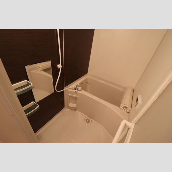 ハイブリッジ　Ⅰ ユニットバス