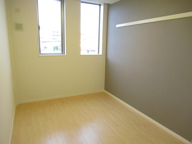 ステイブルハイム 洋室