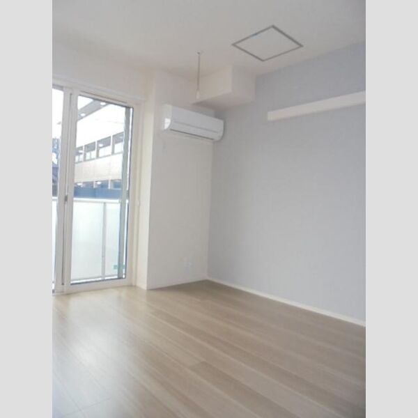 Laffinage105号室 洋室2