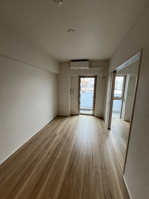 ルフォンリヴェント板橋西台5階 部屋その他