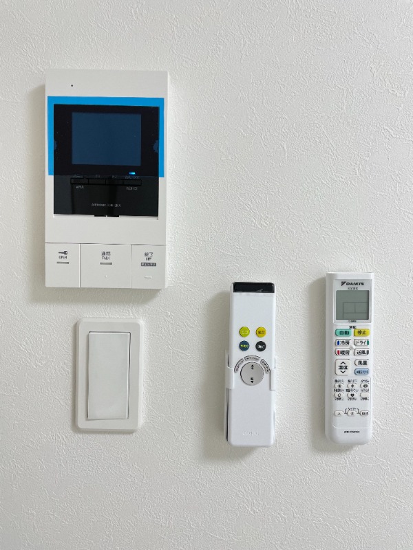 Luxカシオペア 部屋設備