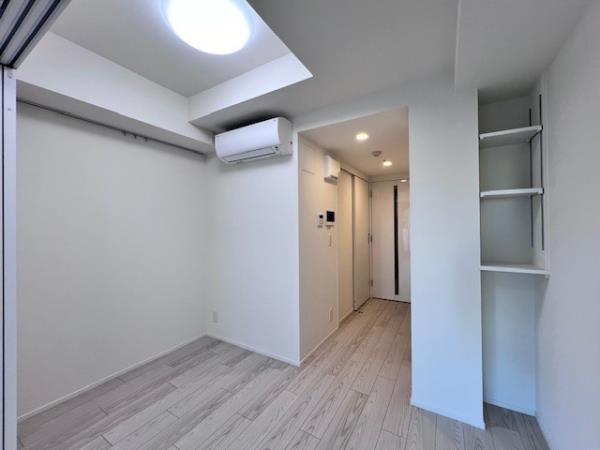 Ｂｒｉｌｌｉａ　ｉｓｔ　大井町 リビング