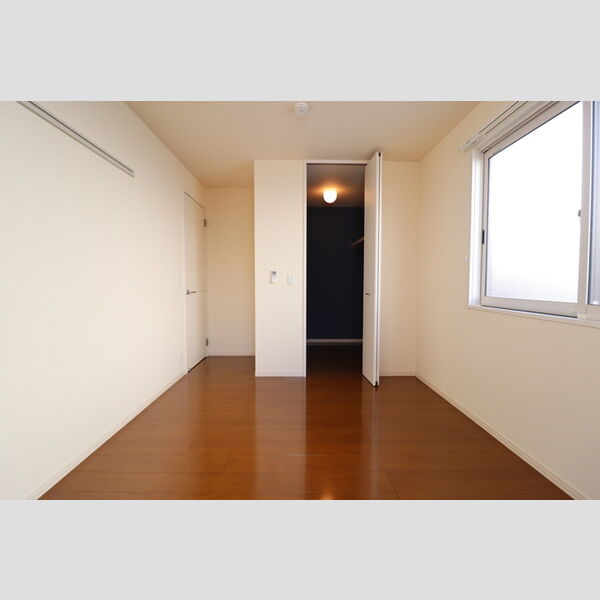 アネシス103号室 洋室6.4帖