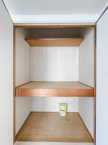 ヴィラ・ウィング2階 収納
