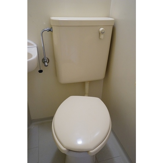 インディビレッジ0301号室 内観