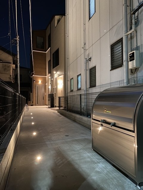 ソルナ西巣鴨1階 その他共有部分