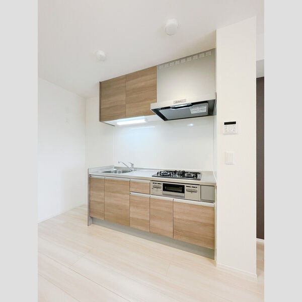 アヴァンス中村南305号室 キッチン