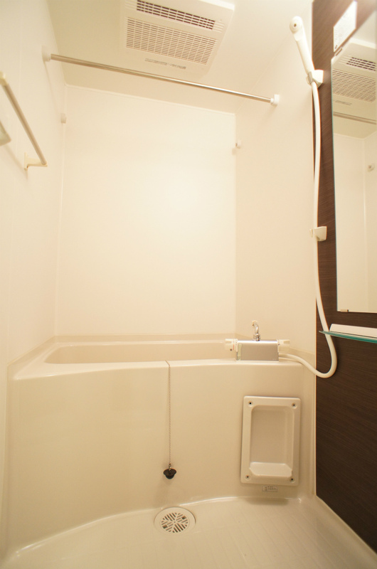 リブリ・Collina お風呂